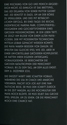 Excerpt ITCOTS
