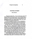 Excerpt ITCOTS