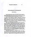 Excerpt ITCOTS