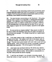 Excerpt ITCOTS