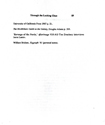 Excerpt ITCOTS